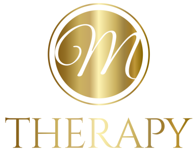 Logo M Therapy